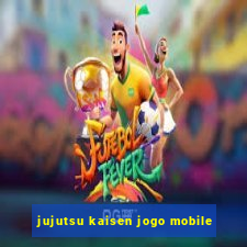 jujutsu kaisen jogo mobile